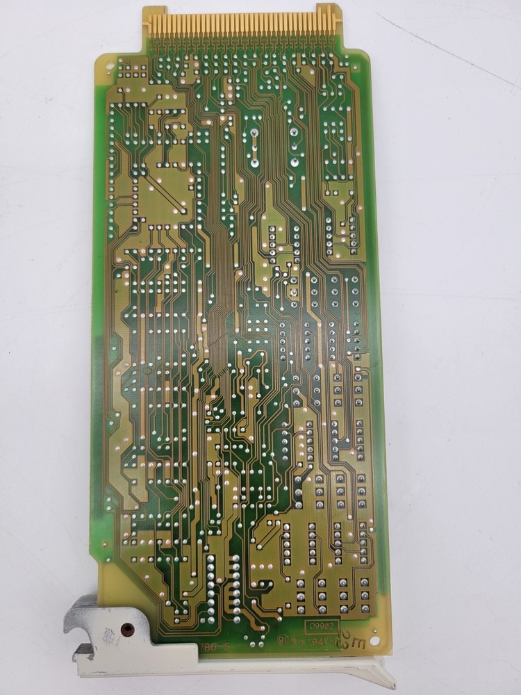 Lucent SNCLA70AAA Module Circuit Board Card BBF1B Fault Telecommunication