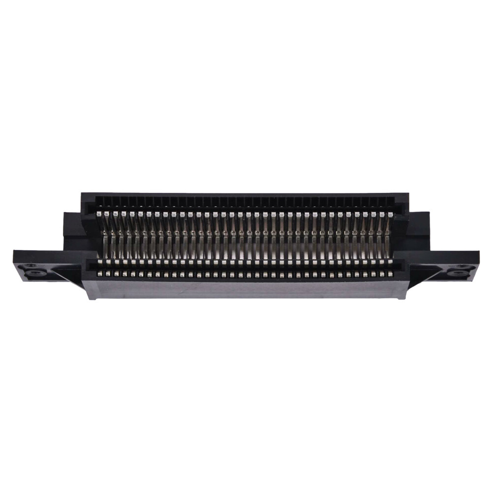NEW 72 Pin Connector Replacement Cartridge Slot For Nintendo NES