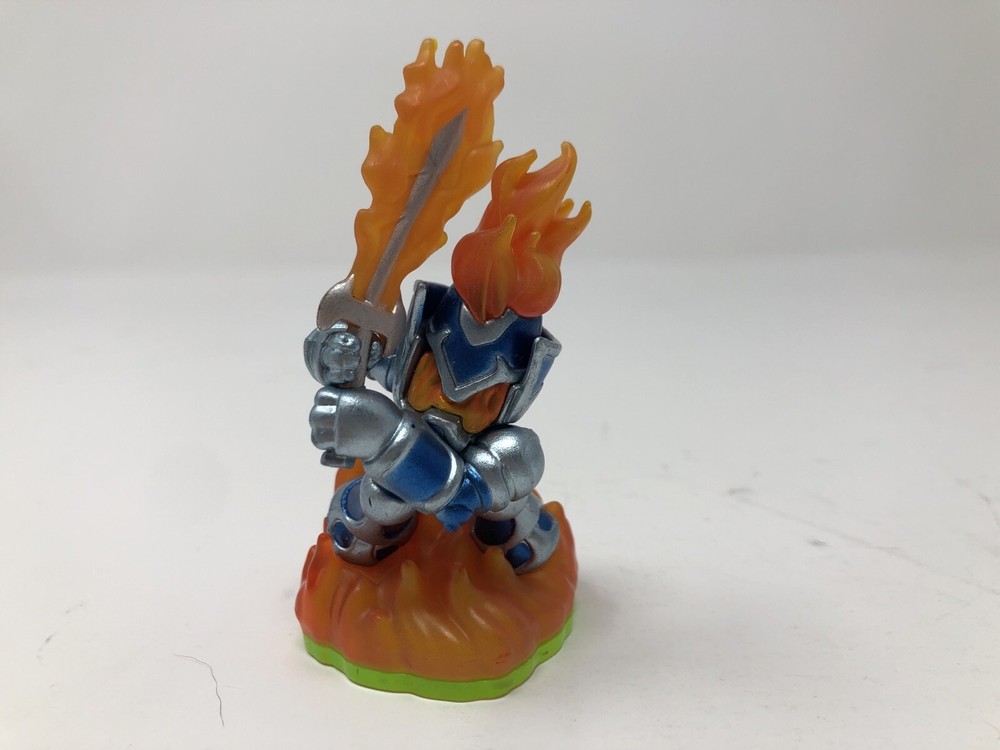 Skylanders Figure - Ignitor