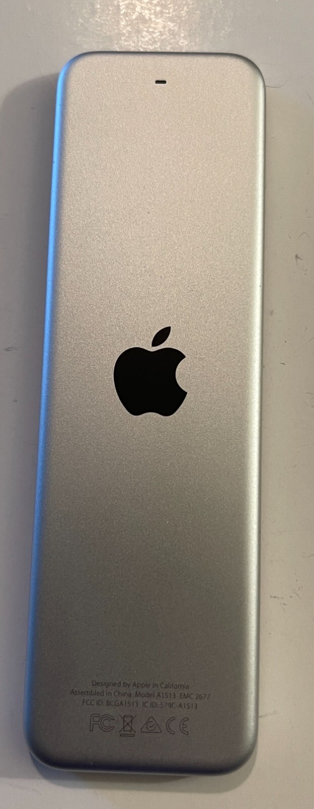 Genuine Apple TV Siri 4th Generation HD 4K Remote Control (A1513)