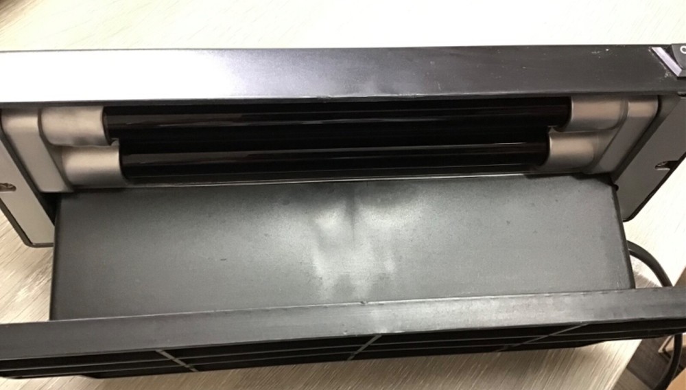 AccuBanker UV Light (Counterfeit Detector) - PRE OWNED