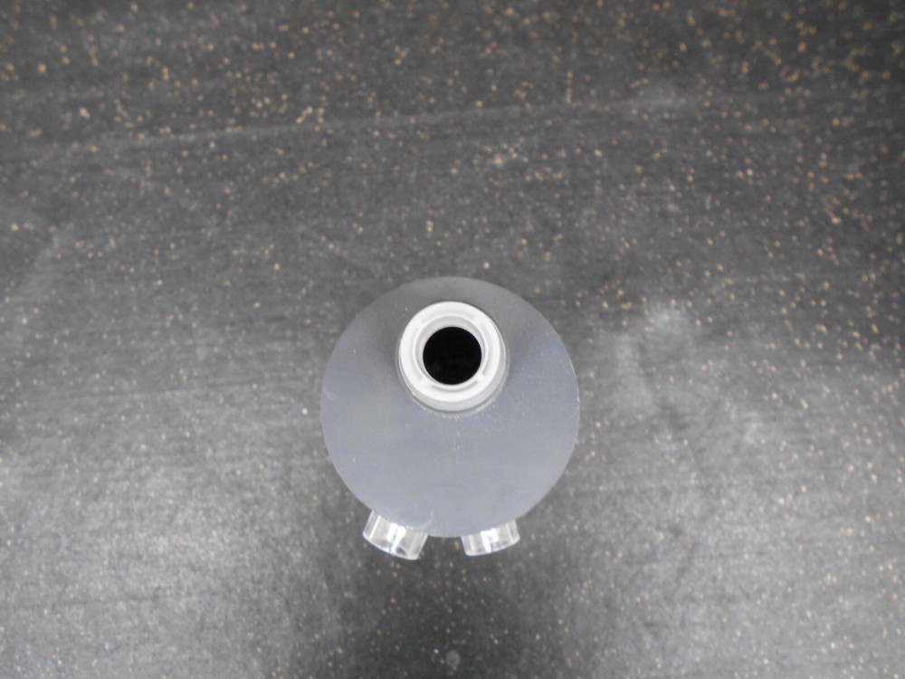 VETEQUIP SI 6 SCAVENGING INTERFACE DEVICE 931445