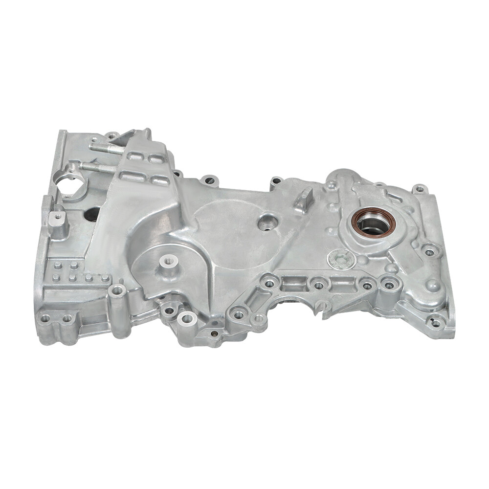 For 2014-2019 Kia Soul 2.0L Engine Rebuild Kit - Crankshaft Con Rods Timing Kit