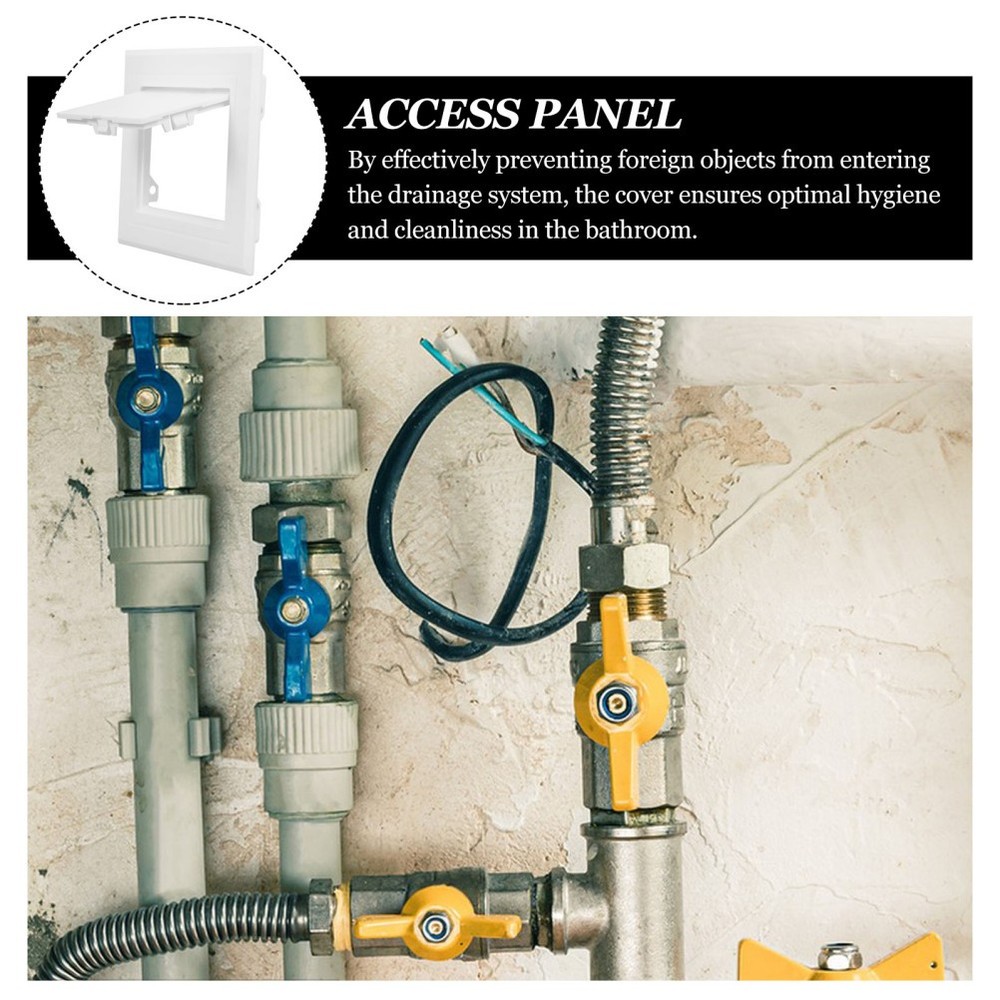 Drywall Access Panel Convenient Wall Access Panel Protective Drywall Panel