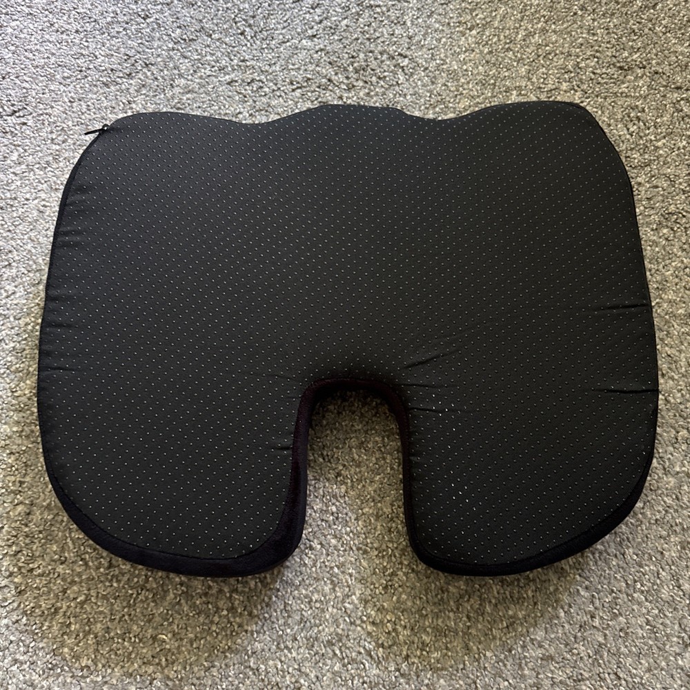 Ergonomic Computer Office Desk Chair Cushion