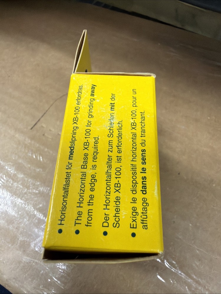 Tormek TOR-SVS38 Short Tool Jig Ae5