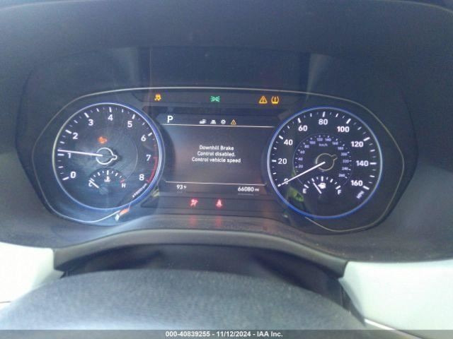 Camera/Projector Camera Windshield Upper Center Fits 20-22 PALISADE 3466901