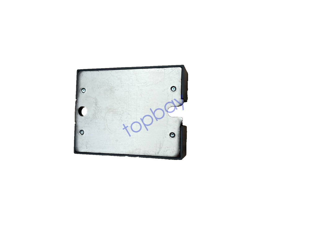 Crydom A2450 solid state relay 90-280 volt input panel mount 240 volt output 50A