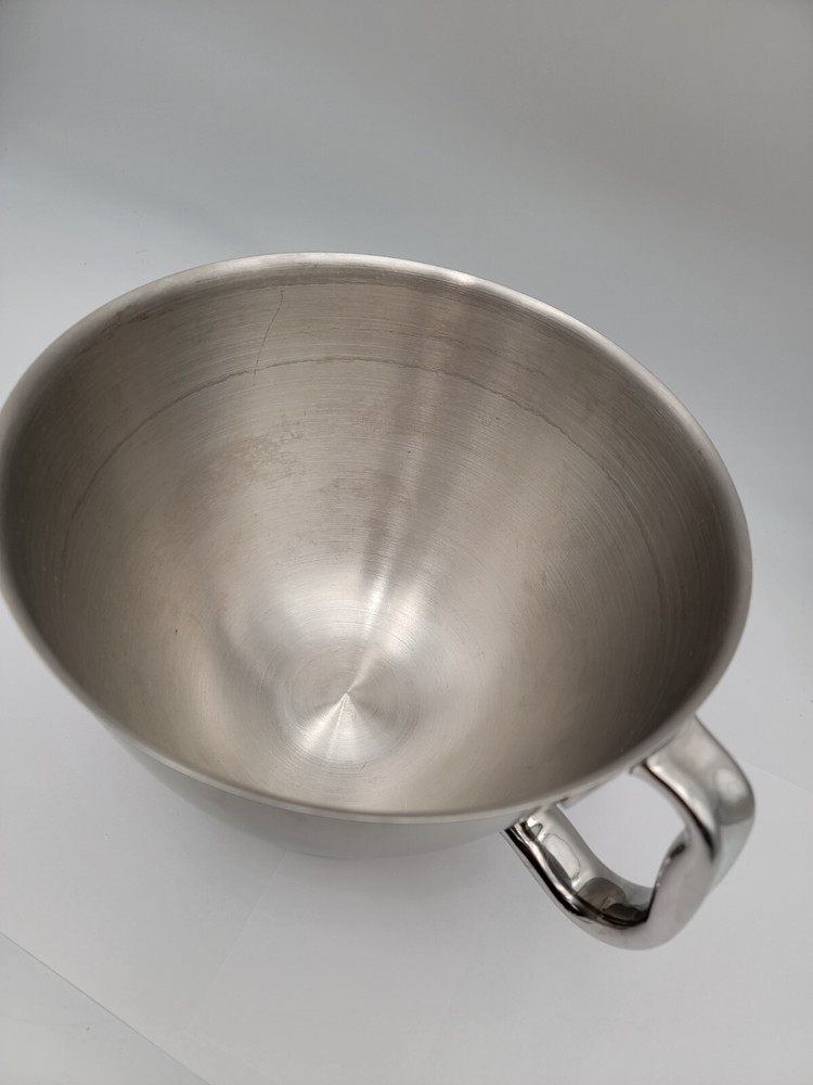 Viking Professional Mixer 5 Quart Bowl