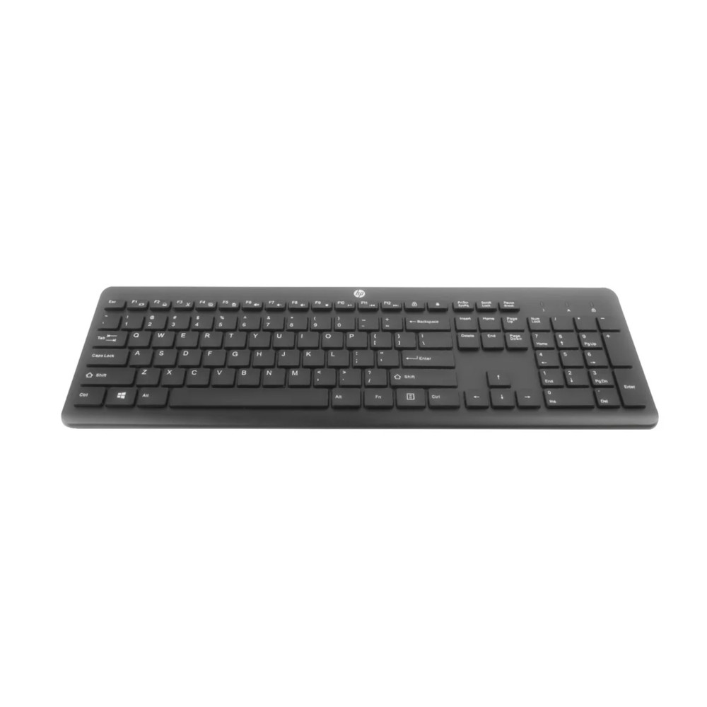 PROTECTCOVERS HP 235 Keyboard Cover
