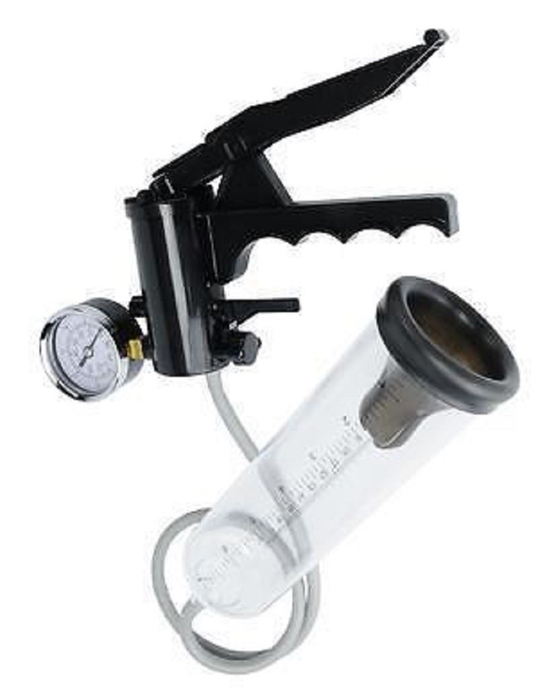 Pump Worx Max Precision Power Pump, Penis Erection Enhancer Enlarger trigger New