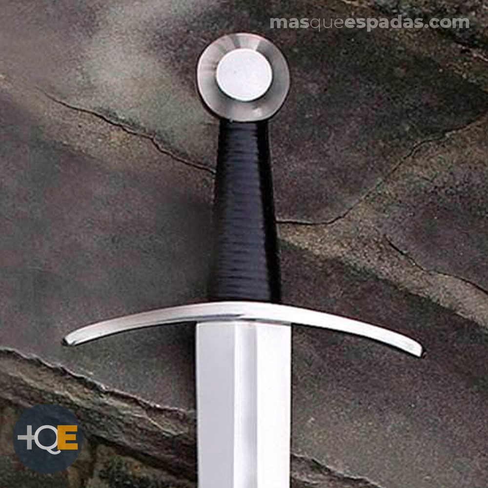 European Sword
