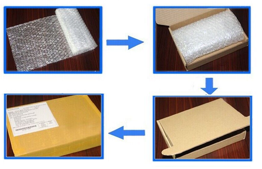 For JZRCR-YPP01-1 LCD Screen Display Panel + Touch Screen