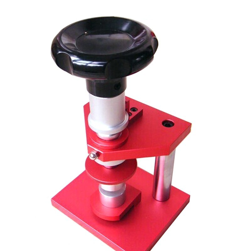 Watch Maintenance Compatible Tool Durable Watch Press Back Case Cover Tool