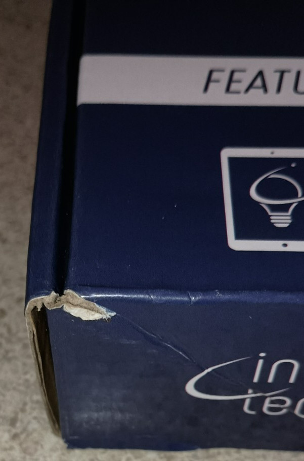 Intelligent Technologies.AI BC-12 Body Composition Analysis Wireless Smart Scale