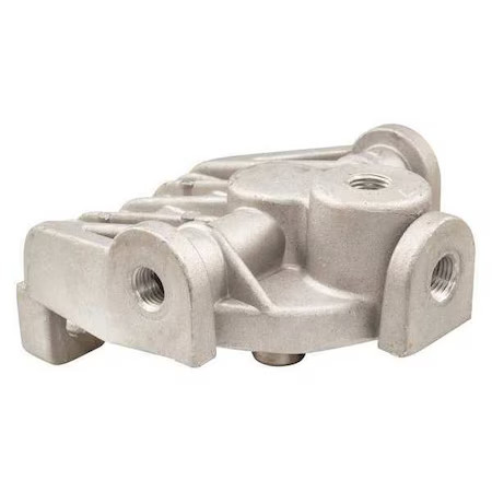 Baldwin Filters Fb1302 Fuel Filter Base, Base/Secondary, Fb1302