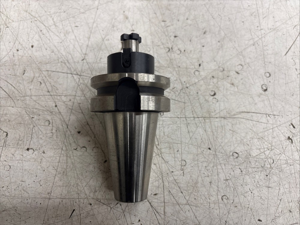 BT40 1/2" Face Mill Arbor
