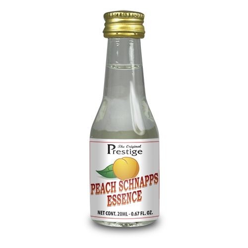 Peach Brandy Flavor Essence 20ml