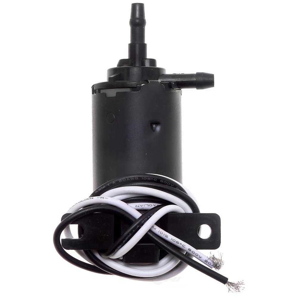 Windshield Washer Pump