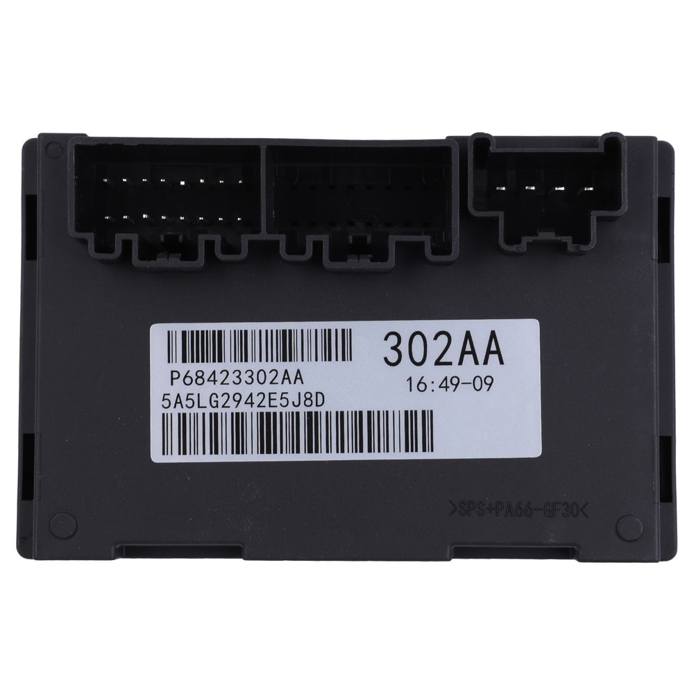 68423302AA Transfer Case Control Module For 2019 Jeep Grand Cherokee Durango New