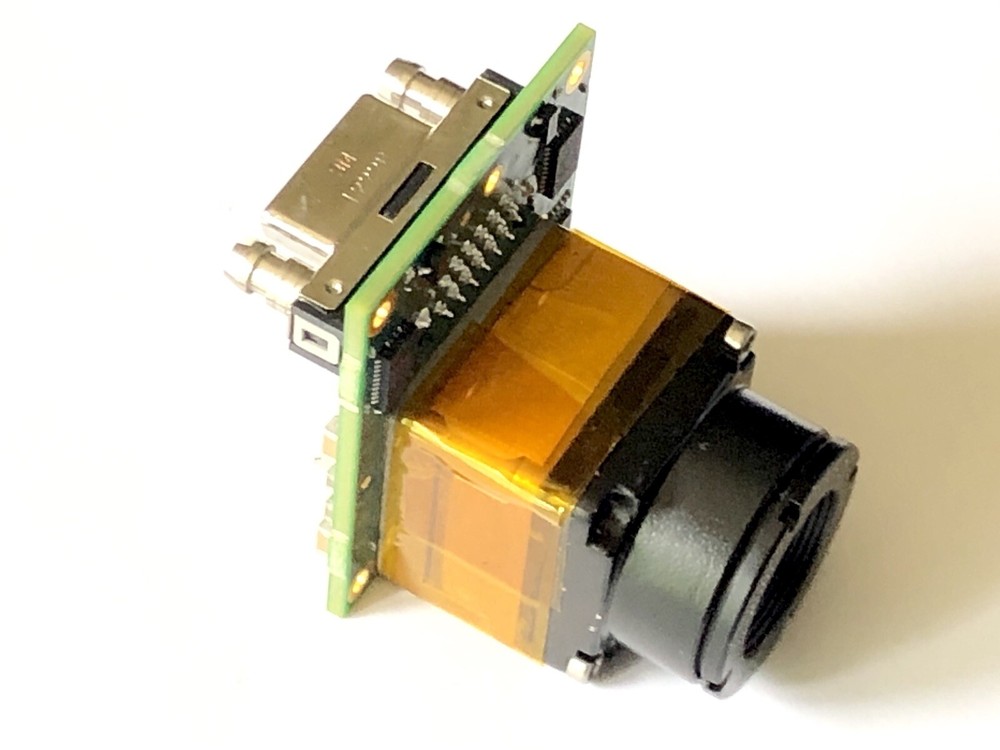 FLIR Boson Expansion Board Camera Link USB 3 (Adapter Board Only)