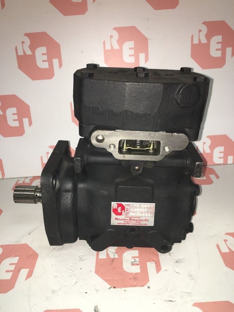 3406 Cat Air Compressor Bendix TF-501 286546