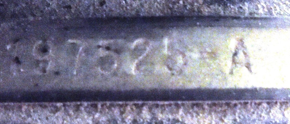 GENERAL ELECTRIC CONTACTOR, 197525-A