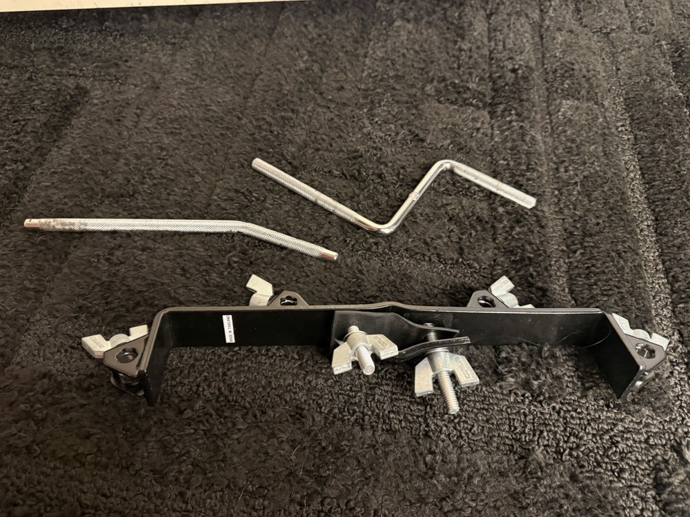 RHYTHMTECH Percussion Rack