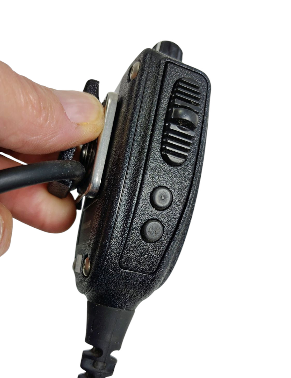 Lot of 5 OEM Motorola JEDI Commander II Remote Microphone XTS5000 3500 RMN5089B