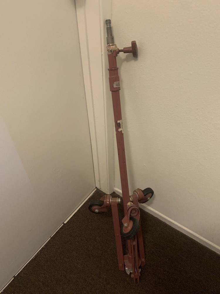 FILM GEAR LOT