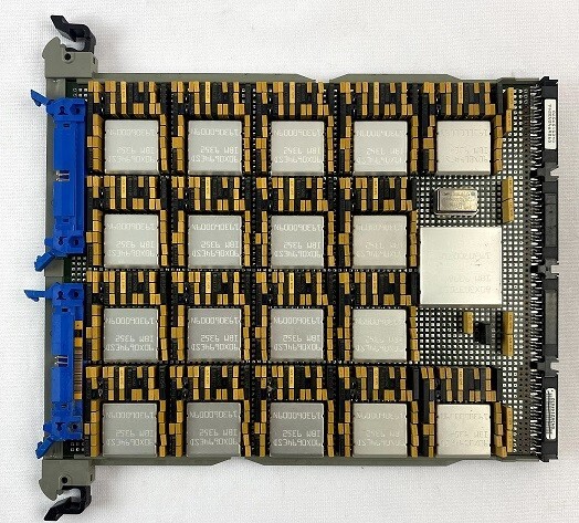 IBM 09G6942A3246 Processor Board