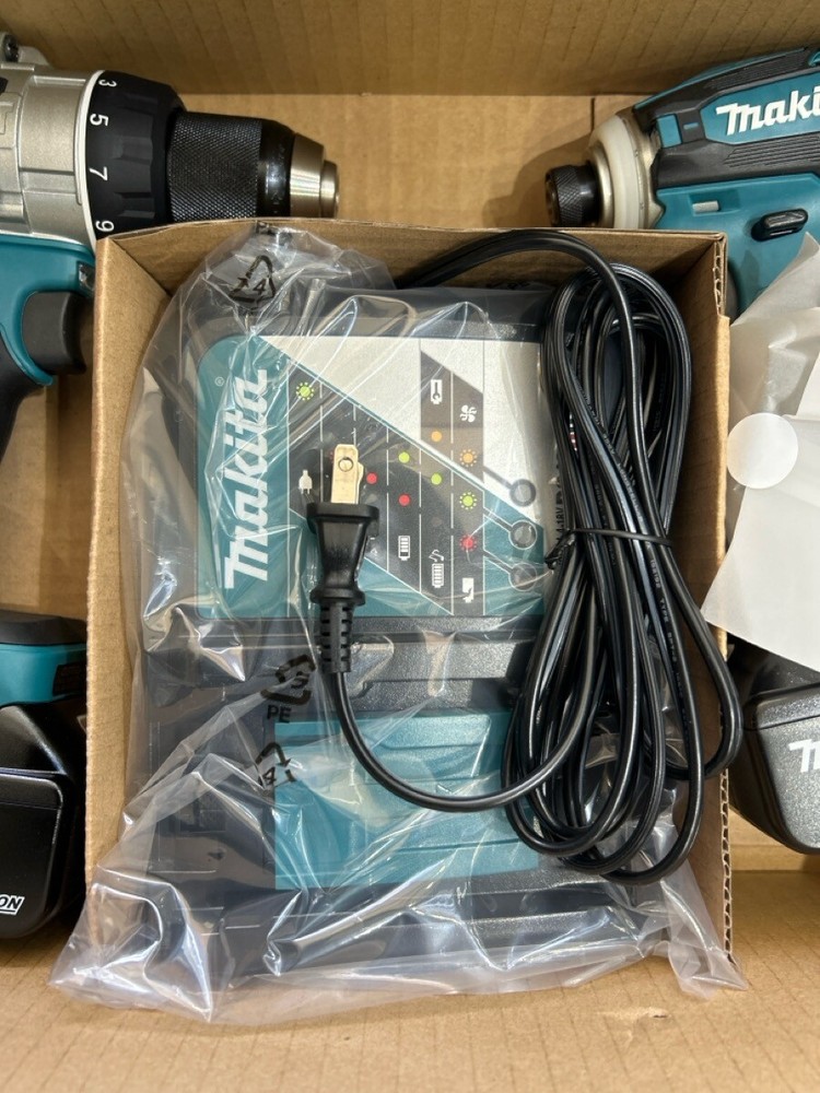 MAKITA XT288T (SBL012240)
