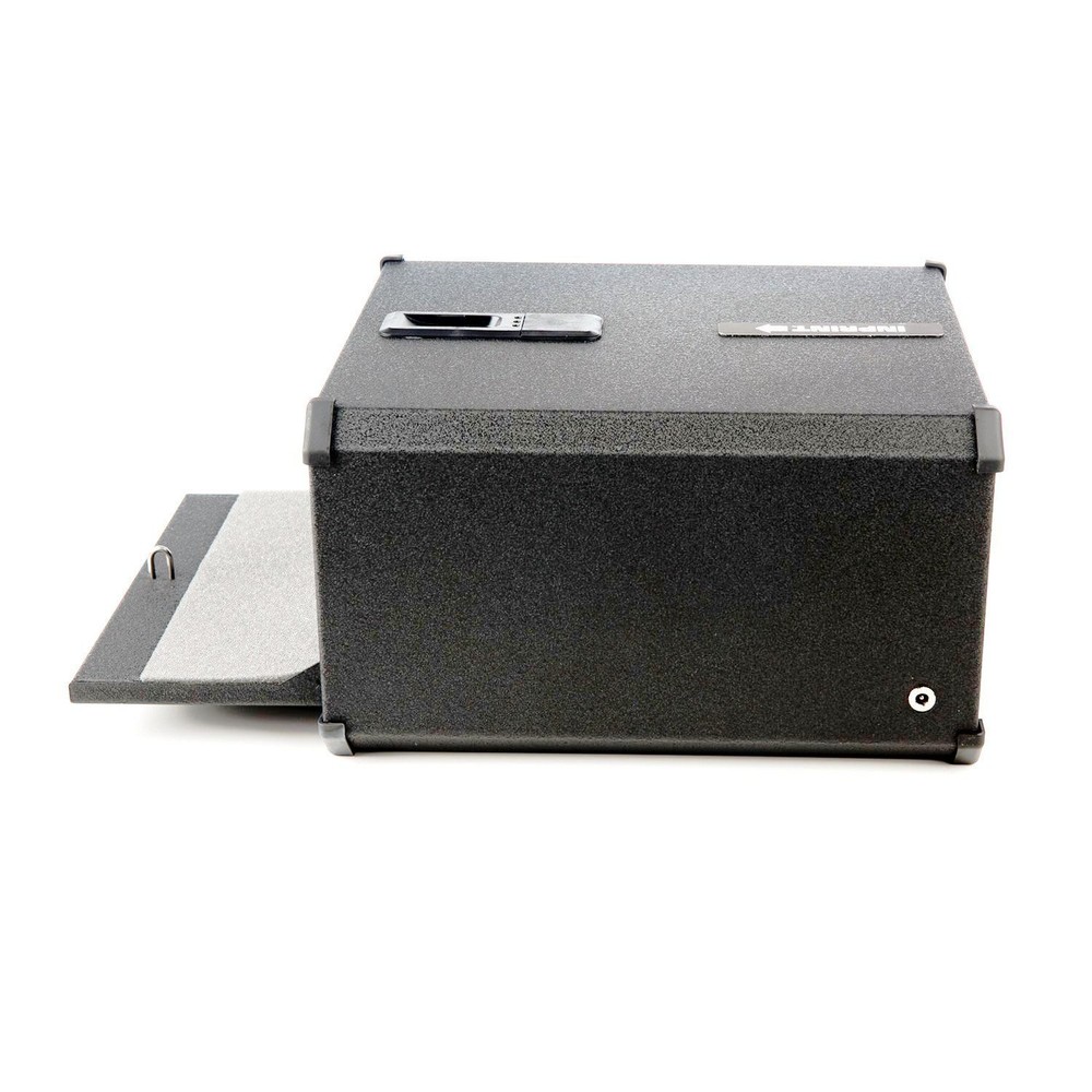 Safe Biometric Gun & Document Safe Made In The USA