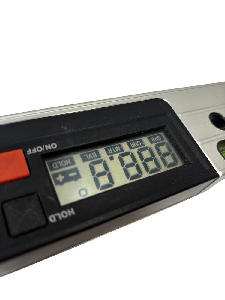 Bosch DWM 40L Digital Angle Finder