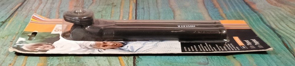 Vivitar Mini Tripod 9" - NEW