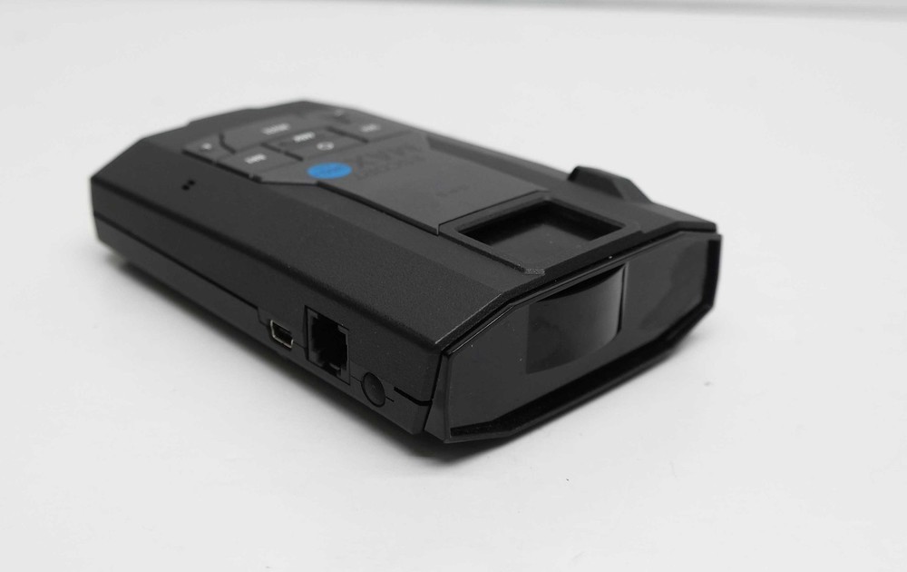 Escort Max 360c MKII Radar Detector ISSUE