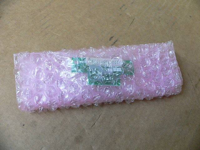 Stancor P-5458 30 Pin Jumper