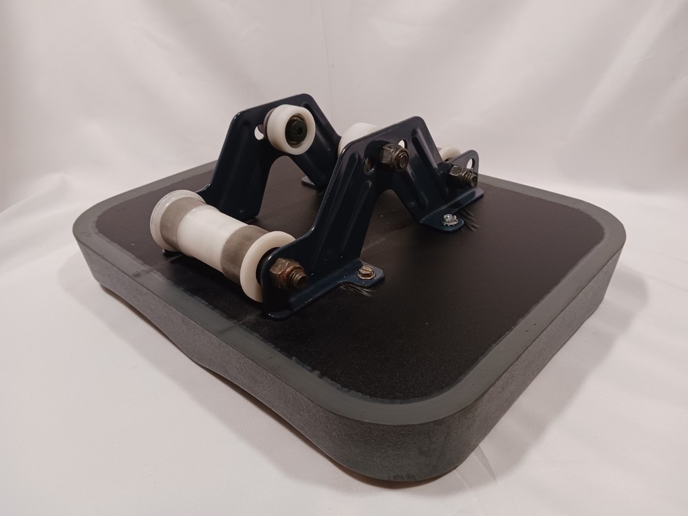 Concept2 Rower SEAT ASSEMBLY~ MODELS C, D, E - PN 1708. Excellent Used Condition