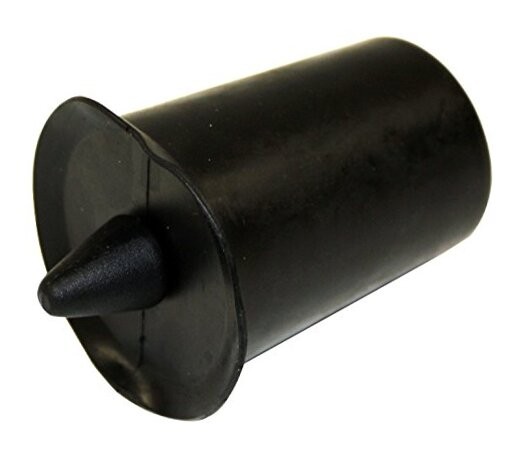 CROWN AUTO Spare Tire Bumper