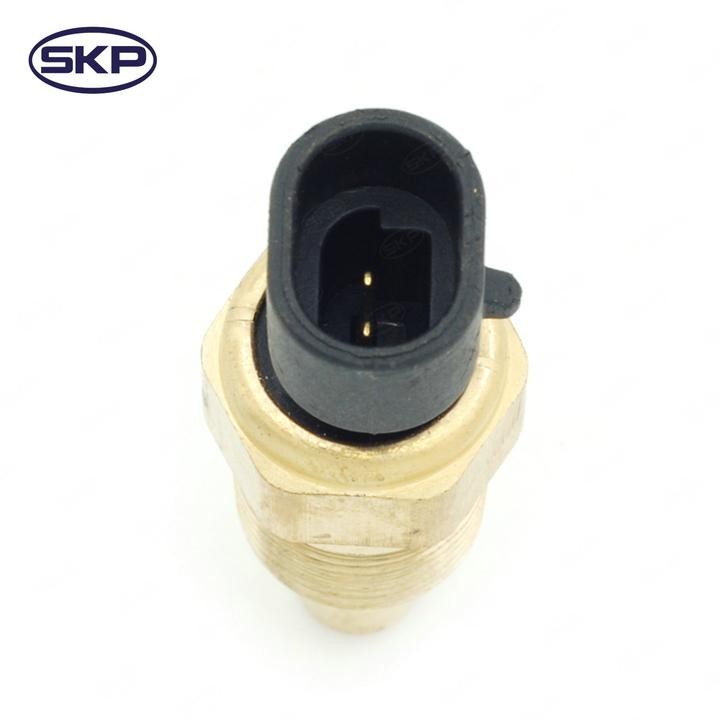 SKP Engine Coolant Temperature Sensor for Silverado 1500+More SKTX3