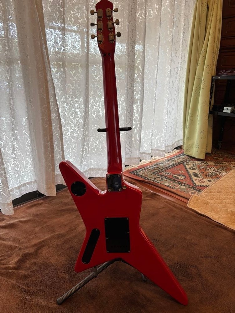 Random Star No Operation Confirmed