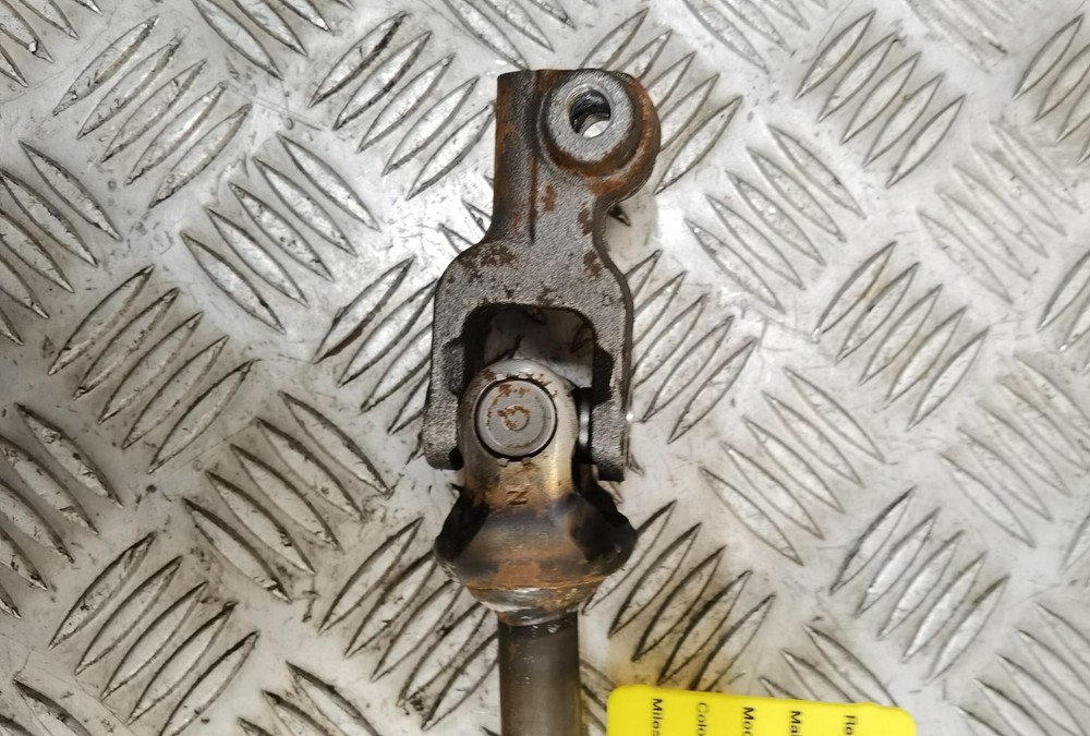 RENAULT CLIO MK4 STEERING COLUMN JOINT KNUCKLE 0.9 H4B 2015