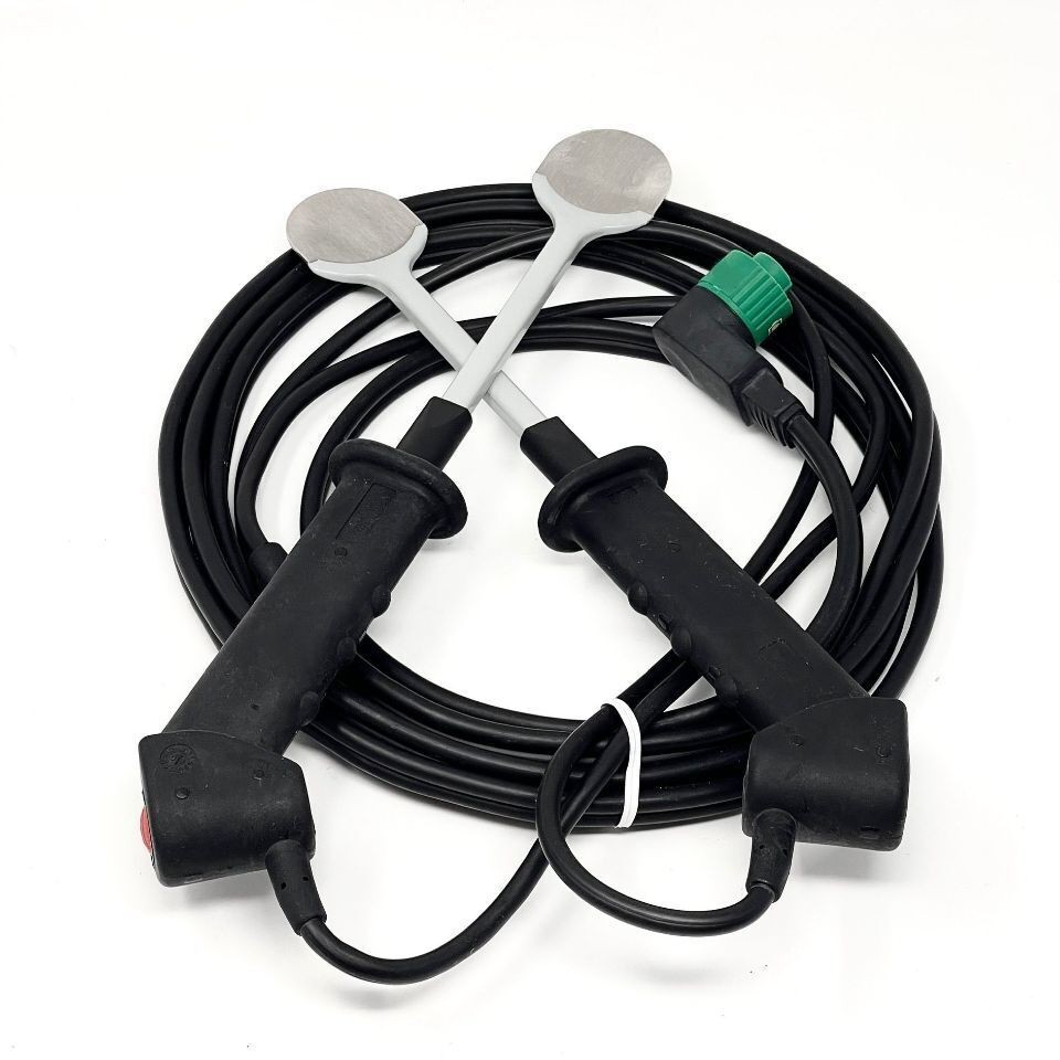PHILIPS M4743A PADDLES