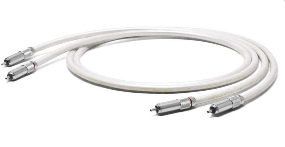 Oyaide TUNAMI TERZO RR V2 1.3m cable