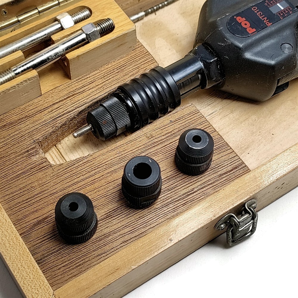 POP PNT310 Threaded Insert Tool. Made in USA