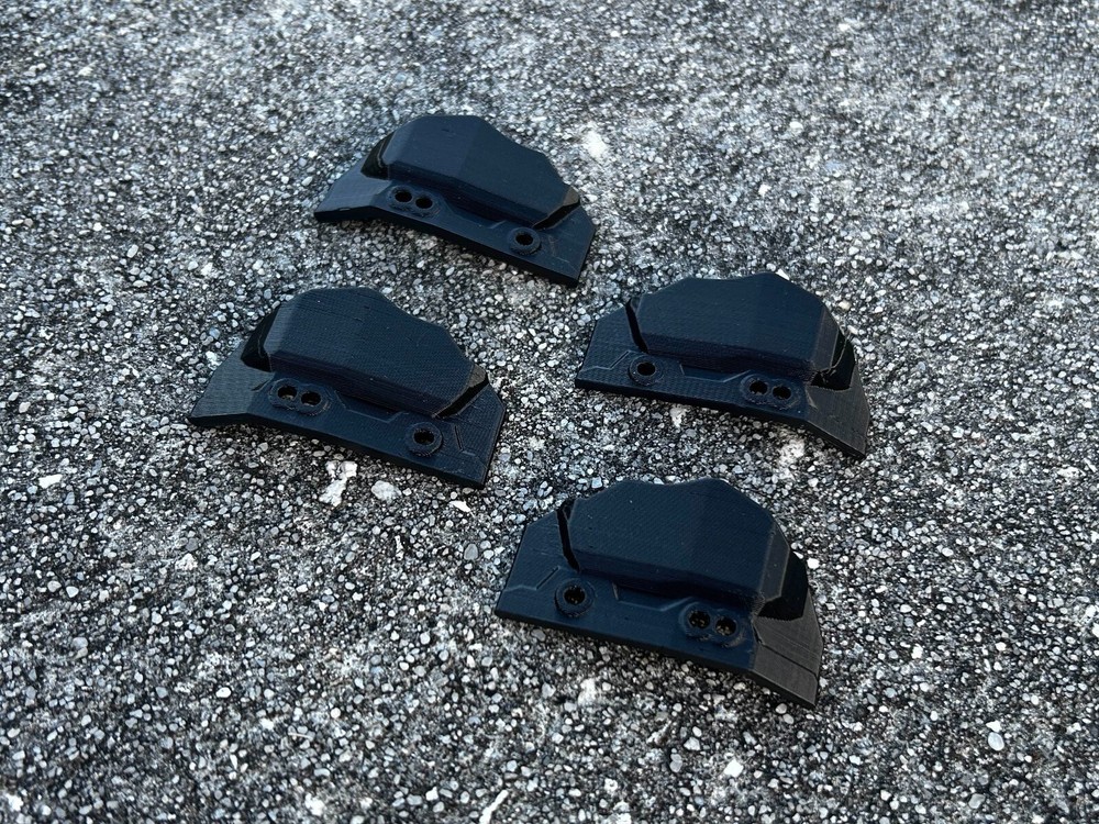 Mini Maxx Parts Bundle