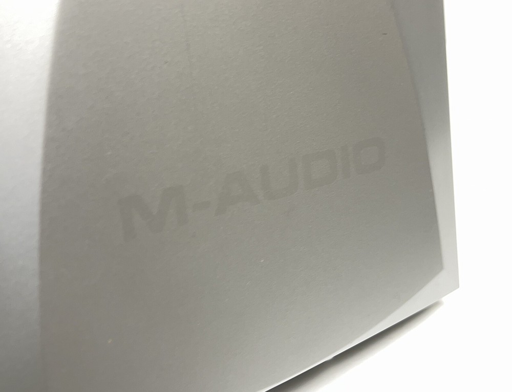 M-Audio 200F Mobile Pre USB Preamp & Audio Interface