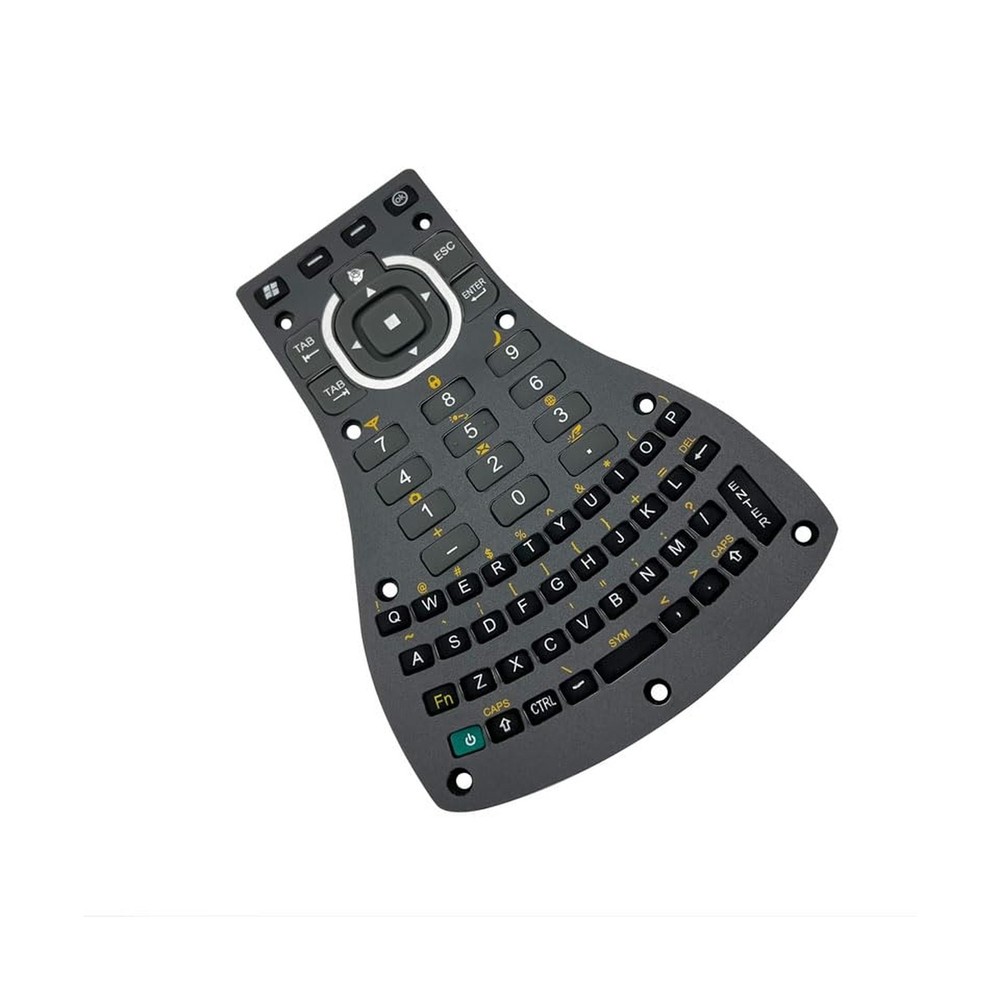 QWER Version Keypad Replace for TSC3 / Ranger 3 Data Collector, Keypad for Tr...