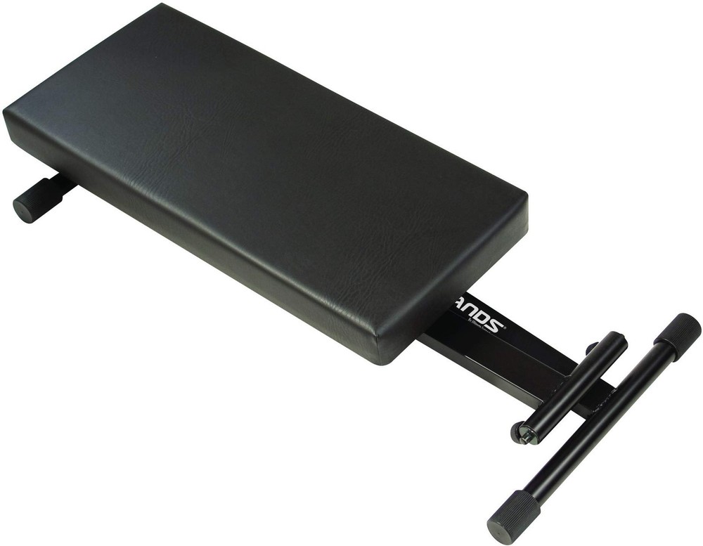 Ultimate Support Ultimate Medium Keyboard Bench (JSMB100)