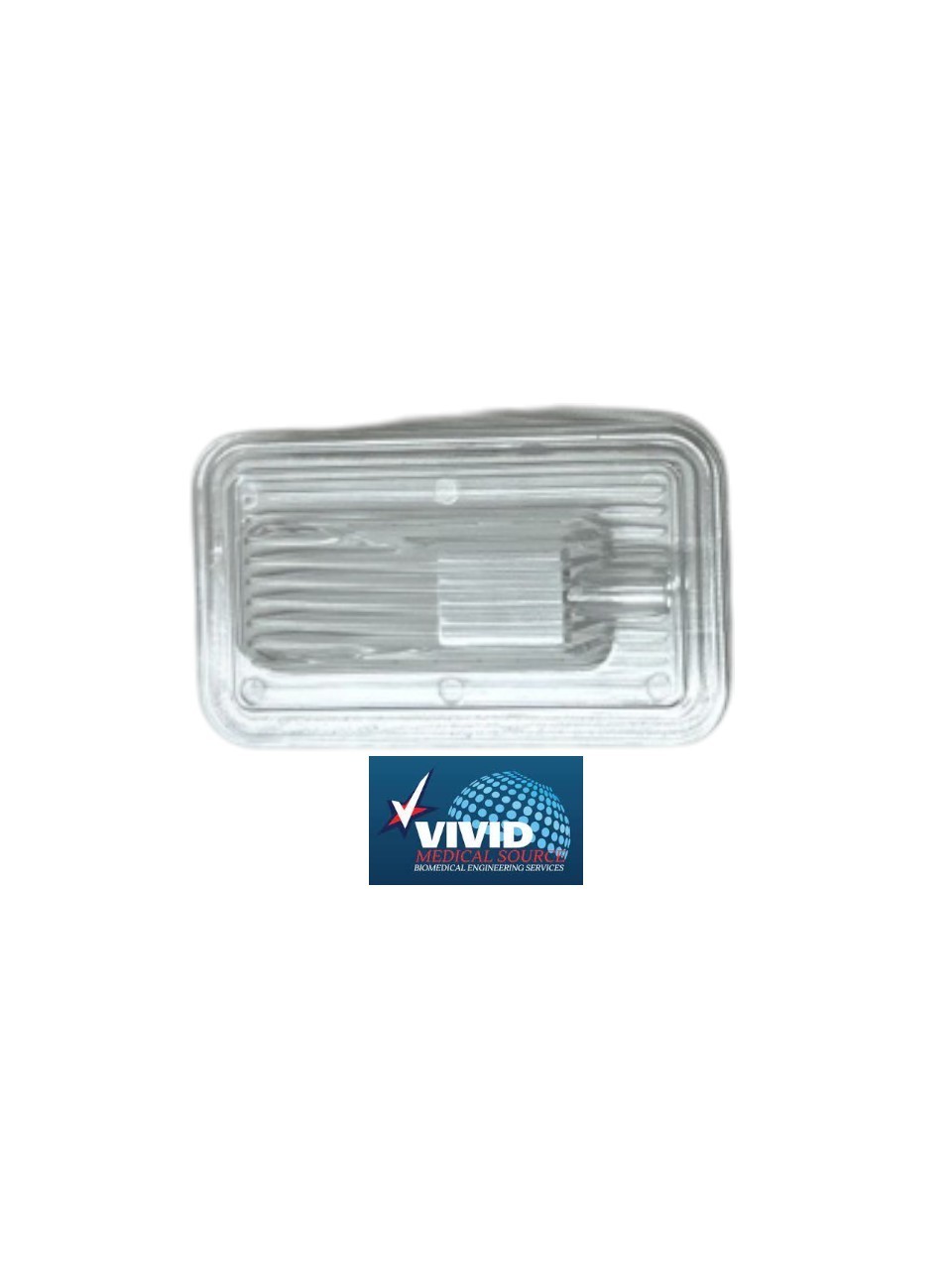 Biological Filter for Scican SCF032